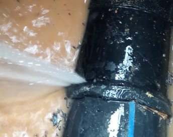 卫辉漏水维修价格明细