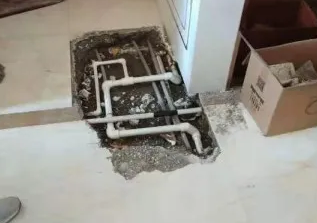 卫辉查漏水多少钱
