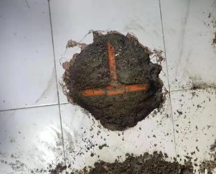 卫辉查漏水多少钱